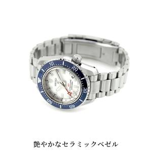 セイコー プロスペックス メカニカルダイバーズ...の詳細画像4