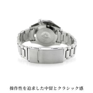 セイコー プロスペックス メカニカルダイバーズ...の詳細画像5