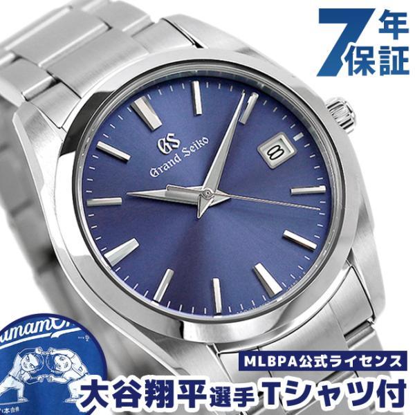 6/5はさらに+19倍 グランドセイコー SBGX265 ヘリテージ コレクション 腕時計 ブランド...