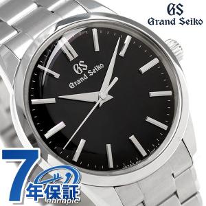 グランドセイコー SBGX321 セイコー 腕時計 メンズ 9Fクオーツ 37mm GRAND SEIKO 時計