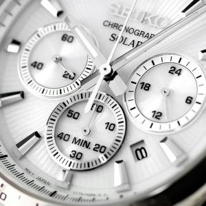 セイコーセレクション Sシリーズ ソーラー 腕...の詳細画像5