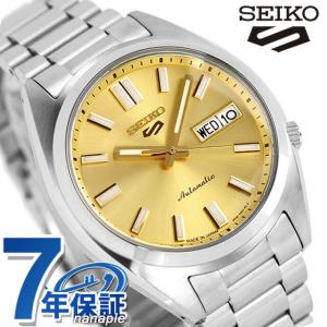 セイコー5 スポーツ SNXS Series 自...の商品画像