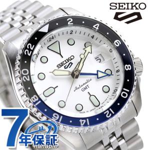 【元箱、保証書付属】seiko sport 5 gmt $_57.PNG?set_id=880000500F