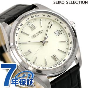 SBTM295 腕時計 メンズ SEIKO セイコー