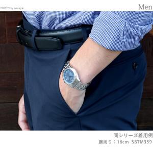 セイコーセレクション Sシリーズ ペア 電波ソ...の詳細画像5
