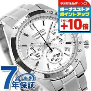 SEIKO SELECTION セイコー 時計 腕時計 ブランド メンズ SBTR019