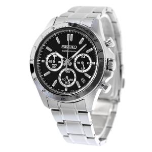 セイコー 時計 腕時計 ブランド メンズ SB...の詳細画像1