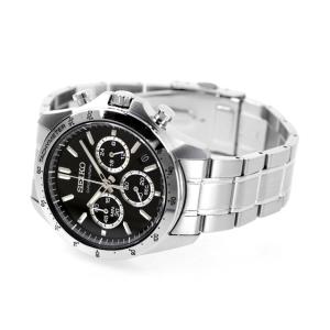 セイコー 時計 腕時計 ブランド メンズ SB...の詳細画像3