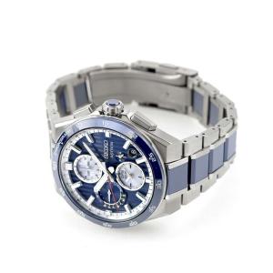 セイコー アストロン ネクスター 大谷 翔平 ...の詳細画像5