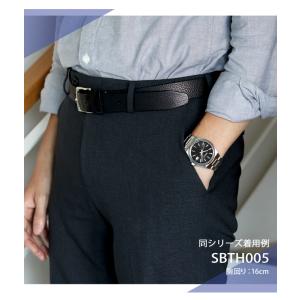 セイコーセレクション クオーツ 腕時計 ブラン...の詳細画像2