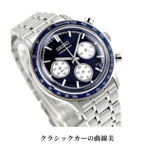 セイコーセレクション クォーツ 電池式 腕時計...の詳細画像2