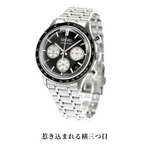 セイコーセレクション クォーツ 電池式 腕時計...の詳細画像3