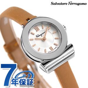 Salvatore Ferragamo レディース腕時計の商品一覧｜ファッション 通販 