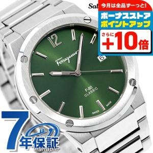 Salvatore Ferragamo アナログ時計 チョコレートブラウン 楽天市場】フェラガモ Ferragamo メンズ 時計 VEGA ベガ クォーツ