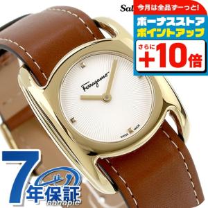 FERRAGAMO（フェラガモ） サルヴァトーレ ミニチュア クォーツ 電池式