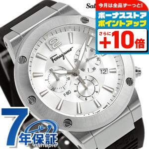 FERRAGAMO（フェラガモ） サルヴァトーレ ミニチュア クォーツ 電池式
