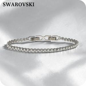 SWAROVSKI（スワロフスキー） ブレスレット レディース SWAROVSKI