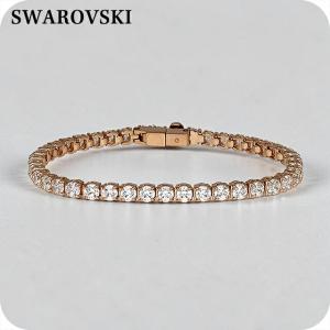 SWAROVSKI（スワロフスキー） ネックレス レディース ブランド
