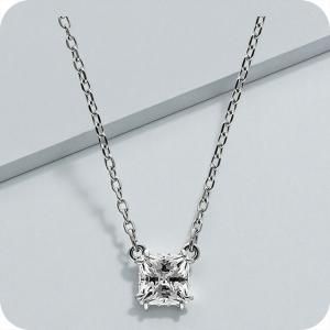 SWAROVSKI（スワロフスキー） ネックレス レディース ブランド
