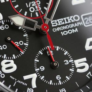 セイコー クロノグラフ 逆輸入 海外モデル S...の詳細画像5