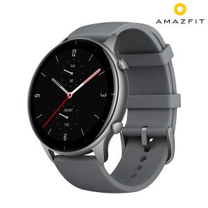 アマズフィット amazfit GTR 2e スマートウォッチ 心拍数 充電式クオーツ メンズ レディース 腕時計 SP170033C09