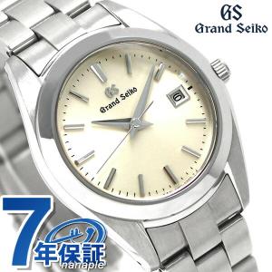 グランドセイコー レディース セイコー ヘリテージ コレクション 腕時計 ブランド STGF265 4Jクオーツ 29mm SEIKO 時計