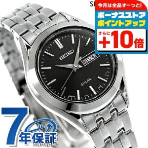 SEIKO SELECTION セイコー セレクション レディース 腕時計