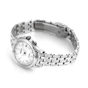 セイコー Seiko エクセリーヌ レディース 腕時計 チタン 腕時計 日本製 電波ソーラー 腕時計 Swcw161 Seiko Dolce Exceline Swcw161 腕時計のななぷれ