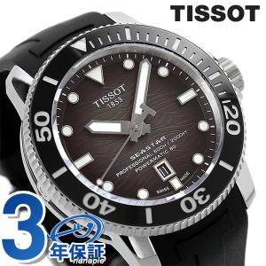TISSOT（ティソ） カーソン プレミアム パワーマティック 80 自動巻き