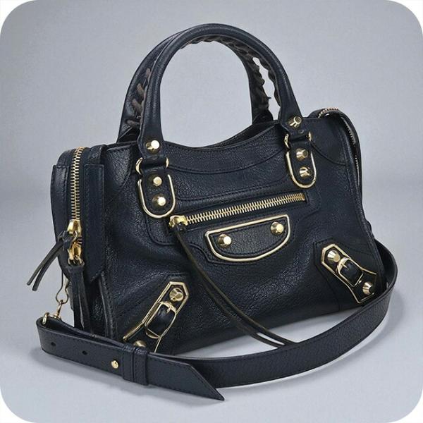 中古 バレンシアガ ハンドバッグ レディース ブランド BALENCIAGA 2WAY BG9324...