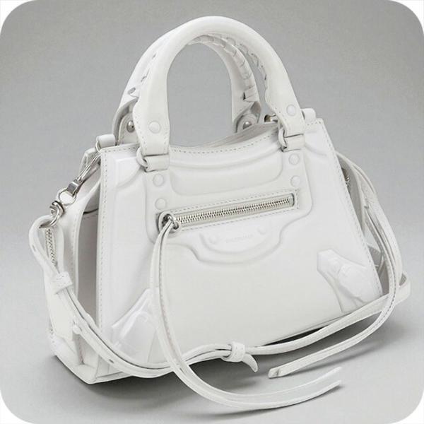 中古 バレンシアガ ハンドバッグ レディース ブランド BALENCIAGA ネオクラシック シティ...