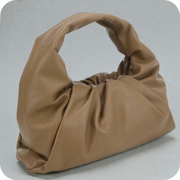 中古 ボッテガヴェネタ ハンドバッグ レディース ブランド BOTTEGA VENETA ホーボーバ...