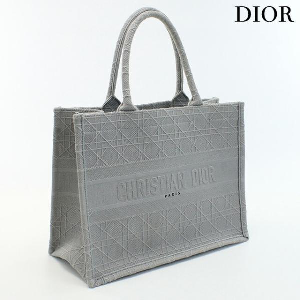 中古 クリスチャンディオール トートバッグ ユニセックス ブランド Christian Dior ブ...