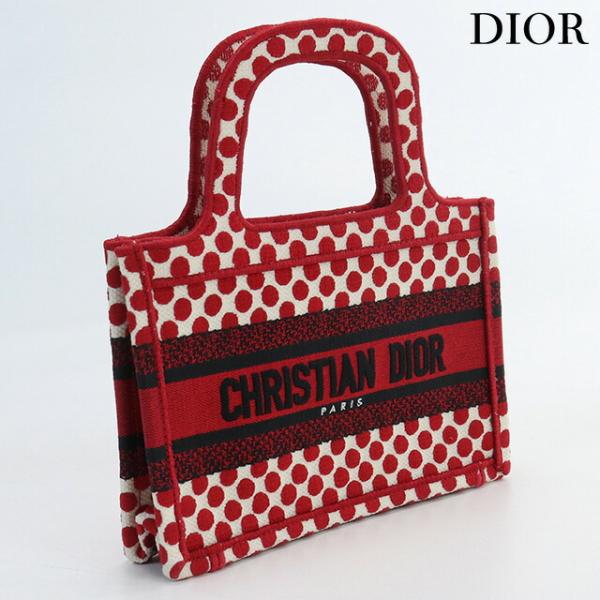 中古 クリスチャンディオール トートバッグ レディース ブランド Christian Dior ブッ...
