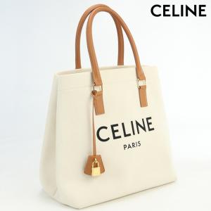 中古 セリーヌ トートバッグ レディース ブランド CELINE ニュー ホリゾンタル キャンバス 19216 2BNZ 02NT ホワイト｜nanaple