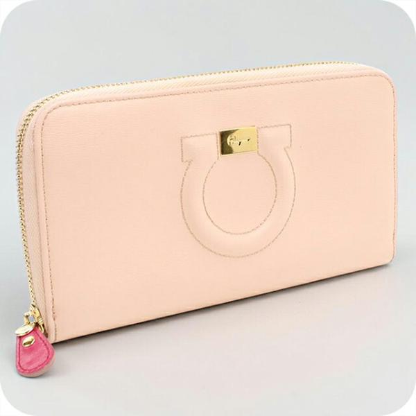 FERRAGAMO Ferragamo 長財布 C843