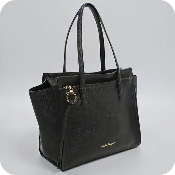 FERRAGAMO Ferragamo トートバッグ F216