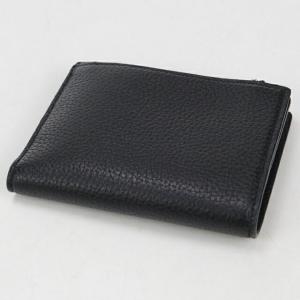 中古 グッチ 二つ折り財布 コンパクト メンズ...の詳細画像3