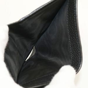 中古 グッチ 二つ折り財布 コンパクト メンズ...の詳細画像5