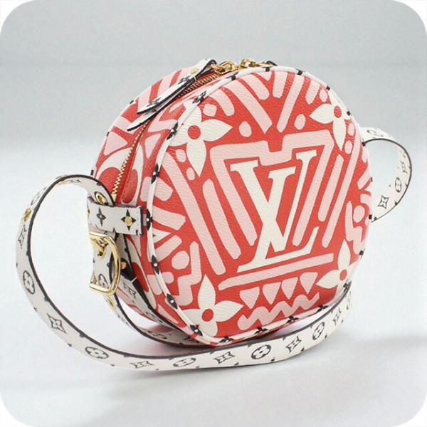 中古 ルイヴィトン 斜め掛け ショルダーバッグ レディース ブランド LOUIS VUITTON L...