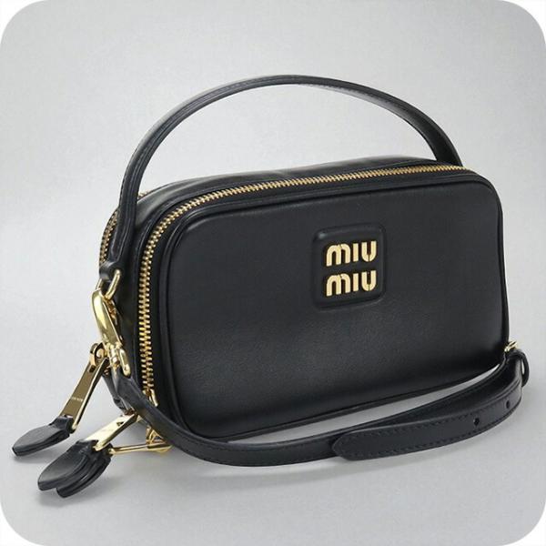 中古 ミュウミュウ ハンドバッグ レディース ブランド MIUMIU 2WAYハンドバッグ MI95...