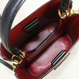 中古 プラダ ハンドバッグ レディース ブラン...の詳細画像5