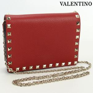 VALENTINO（ヴァレンティノ） 中古 斜め掛け ショルダーバッグ