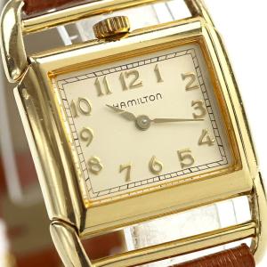 中古 ハミルトン HAMILTON コントアー...の詳細画像5