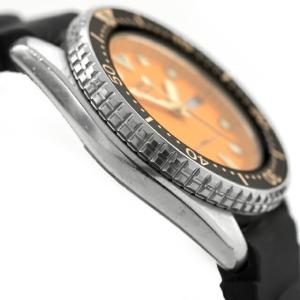 中古 セイコー SEIKO ダイバー 150m...の詳細画像2