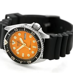 中古 セイコー SEIKO ダイバー 150m...の詳細画像3
