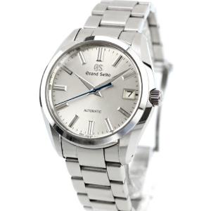 中古 セイコー SEIKO グランドセイコー ヘリテージコレクション 9Sメカニカル 青針 9S68-00B0 SBGR307 アナログ 腕時計 ブランド メンズ