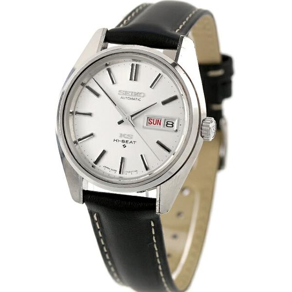 中古 OH済 セイコー SEIKO キングセイコー 5626-7000 56KS ハイビート 196...
