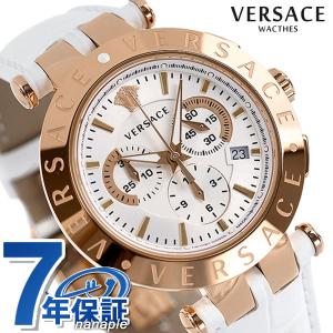 VERSACE（ヴェルサーチェ）（腕時計のモデル：逆輸入、海外モデル） の 