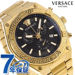 VERSACE（ヴェルサーチェ） ヴェルサーチ スポーティー グレカ